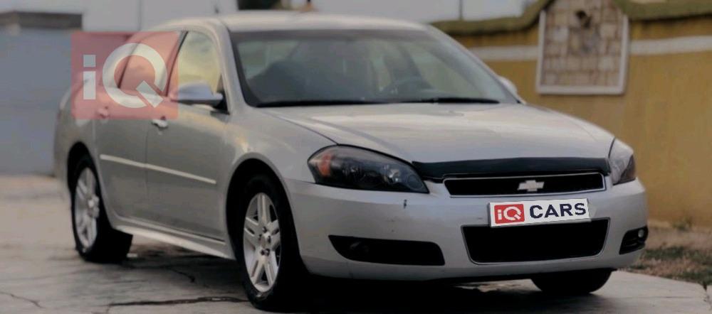 Chevrolet Impala